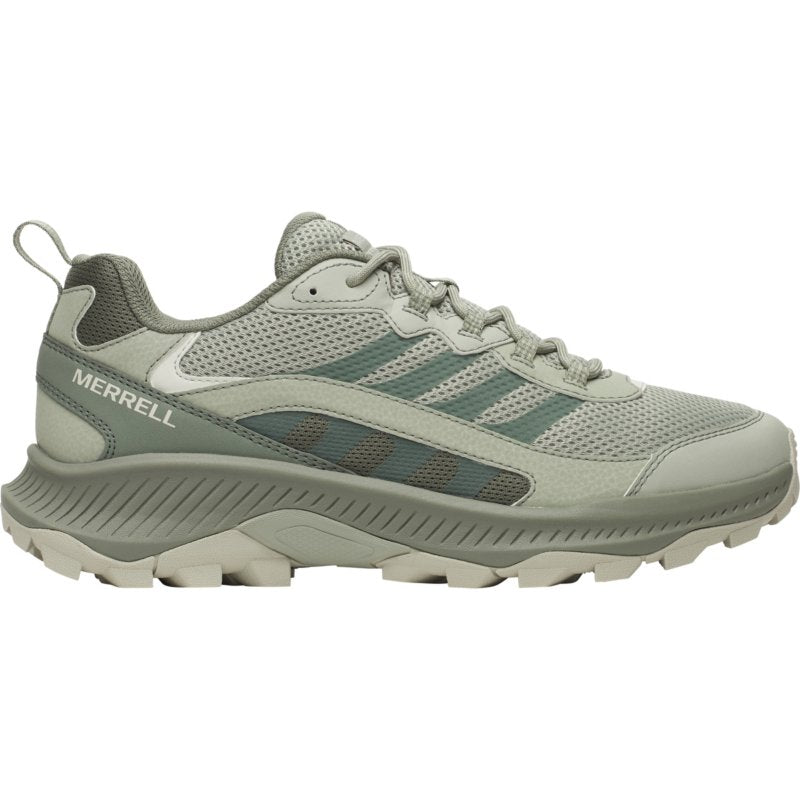 MERRELL Chaussures de randonnée homme Speed Strike 2