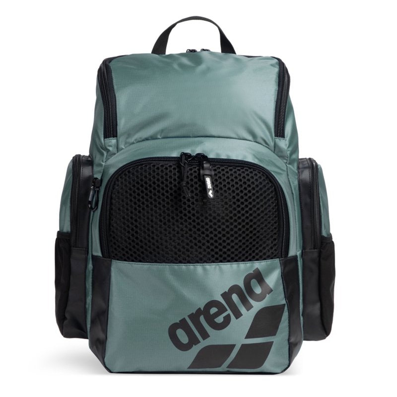 ARENA Sac de natation One Go 35 L Vert