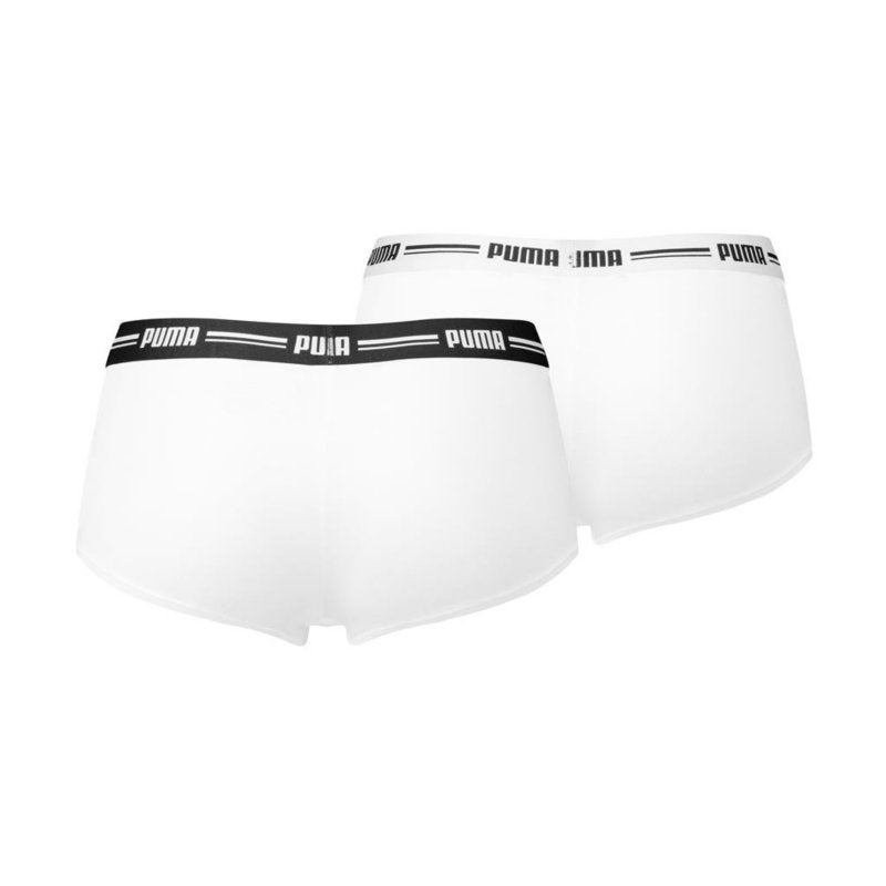 PUMA Shorty femme Mini 2P