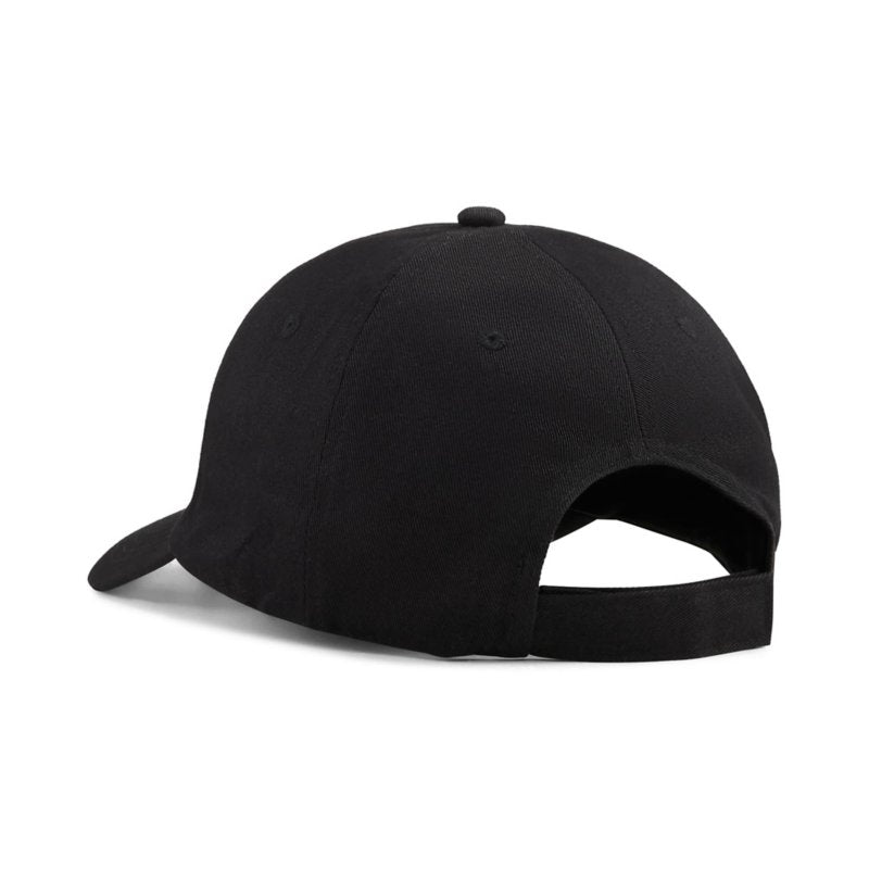 PUMA Casquette garçon ESS No.1 BB Noir