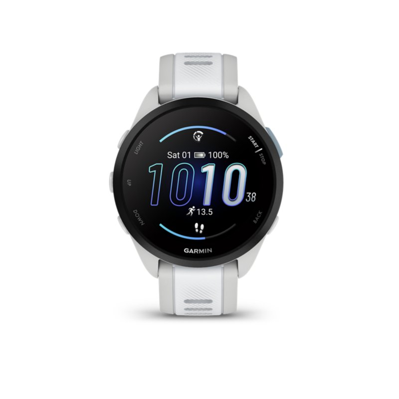 GARMIN Montre GPS & Cardio Forerunner 165 GPS