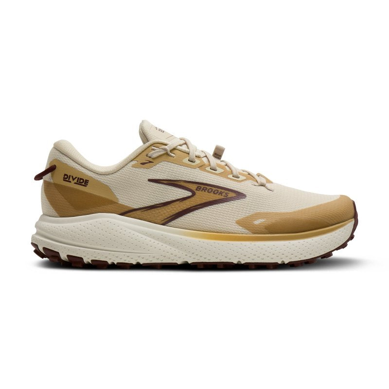BROOKS Chaussures de trail femme Divide 6