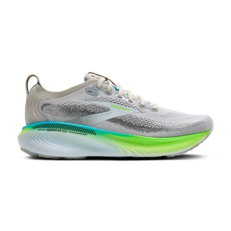 BROOKS Chaussures de running homme Adrenaline GTS 25