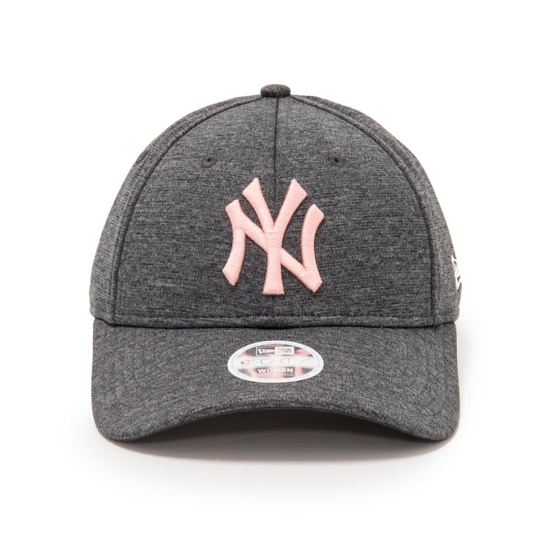 NEW ERA Casquette femme 9Forty New York Yankees Tech Gris