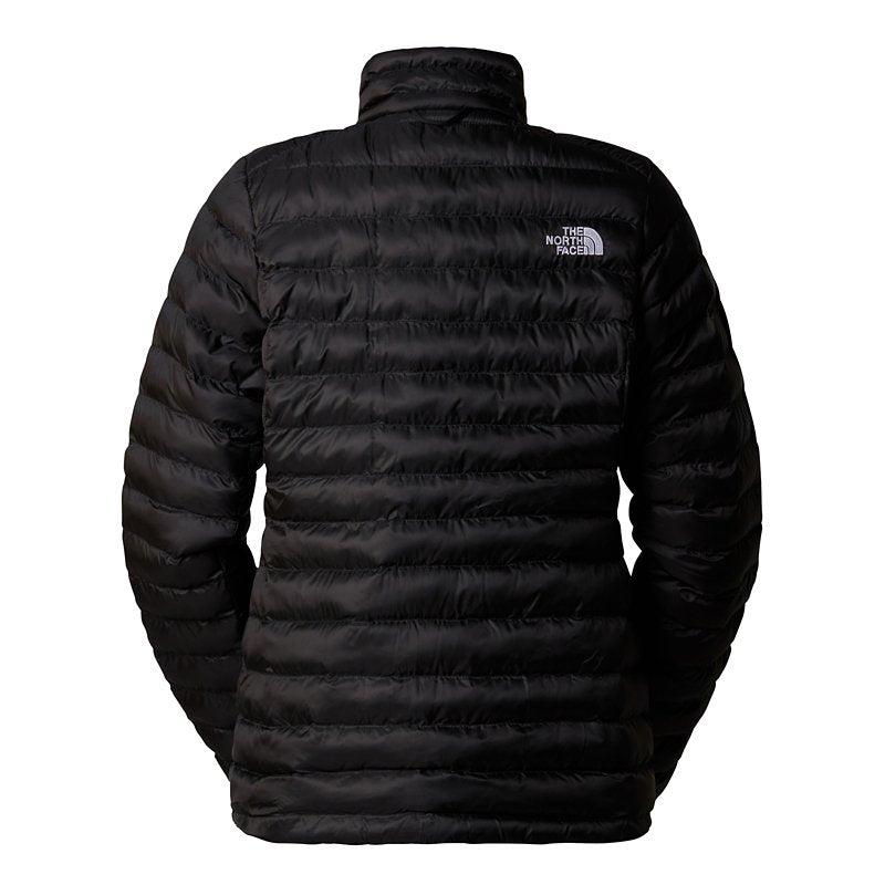 THE NORTH FACE Doudoune de randonnée femme Huila Noir et gris