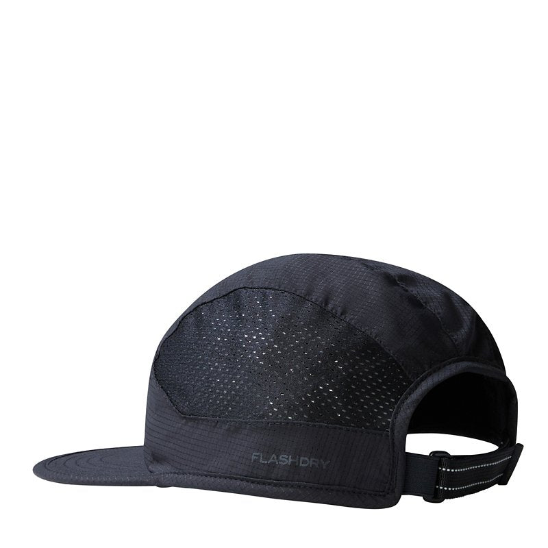 THE NORTH FACE Casquette de running adulte Summer LT Noir