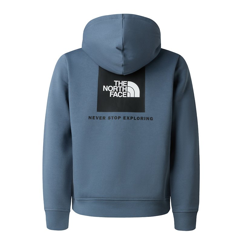 THE NORTH FACE Sweatshirt à capuche garçon Redbox