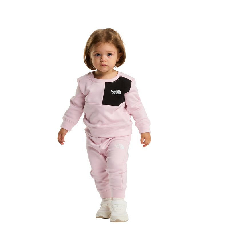 THE NORTH FACE Ensemble bébé Performance