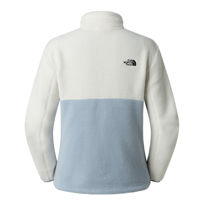THE NORTH FACE Veste polaire femme Yumiori