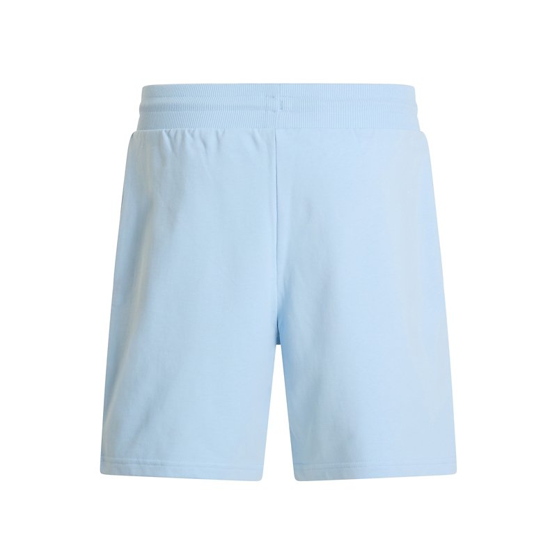 THE NORTH FACE Short homme Simple Dome bleu