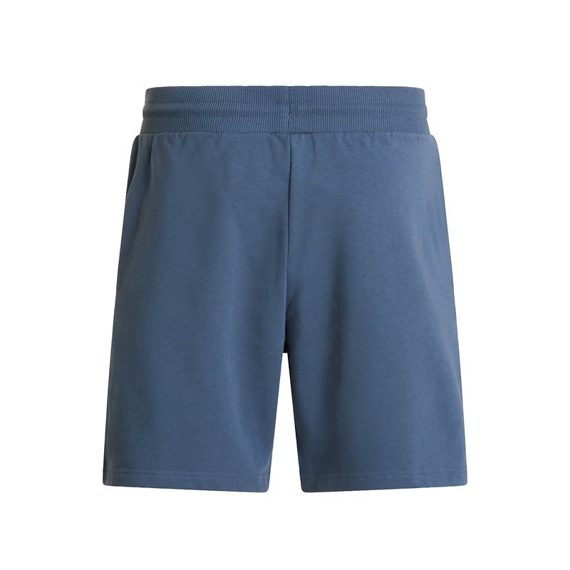 THE NORTH FACE Short homme Simple Dome bleu