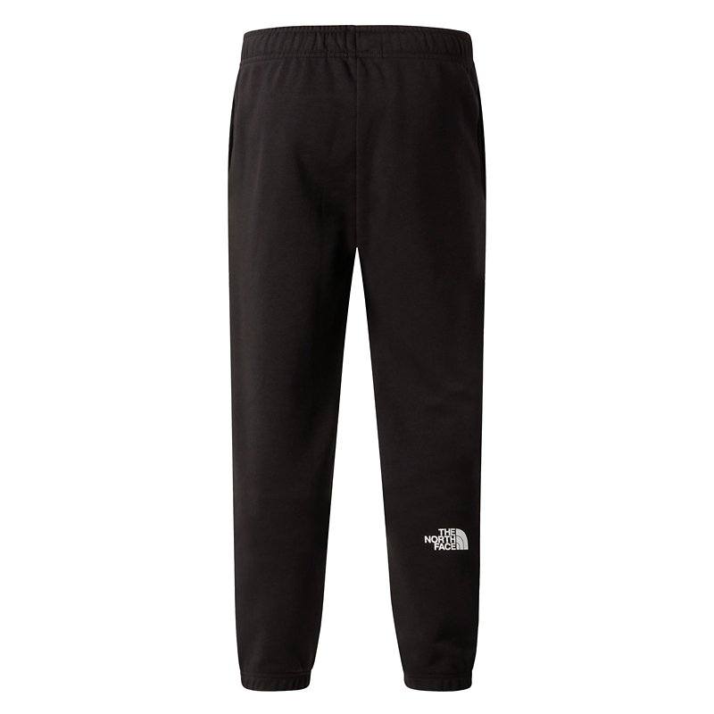 THE NORTH FACE Jogging garçon Simple Dome Noir