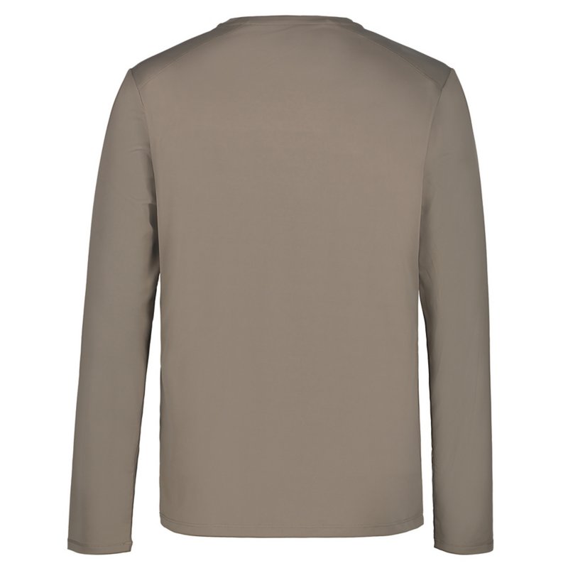 ICEPEAK Tee-shirt de randonnée à manches longues homme Bolton