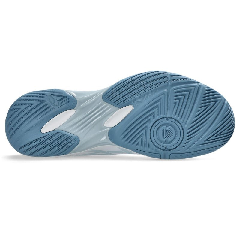 ASICS Chaussures de handball homme Gel-Rocket 12