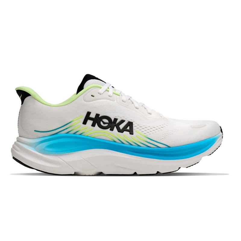 HOKA ONE ONE Chaussures de running homme Clifton 11