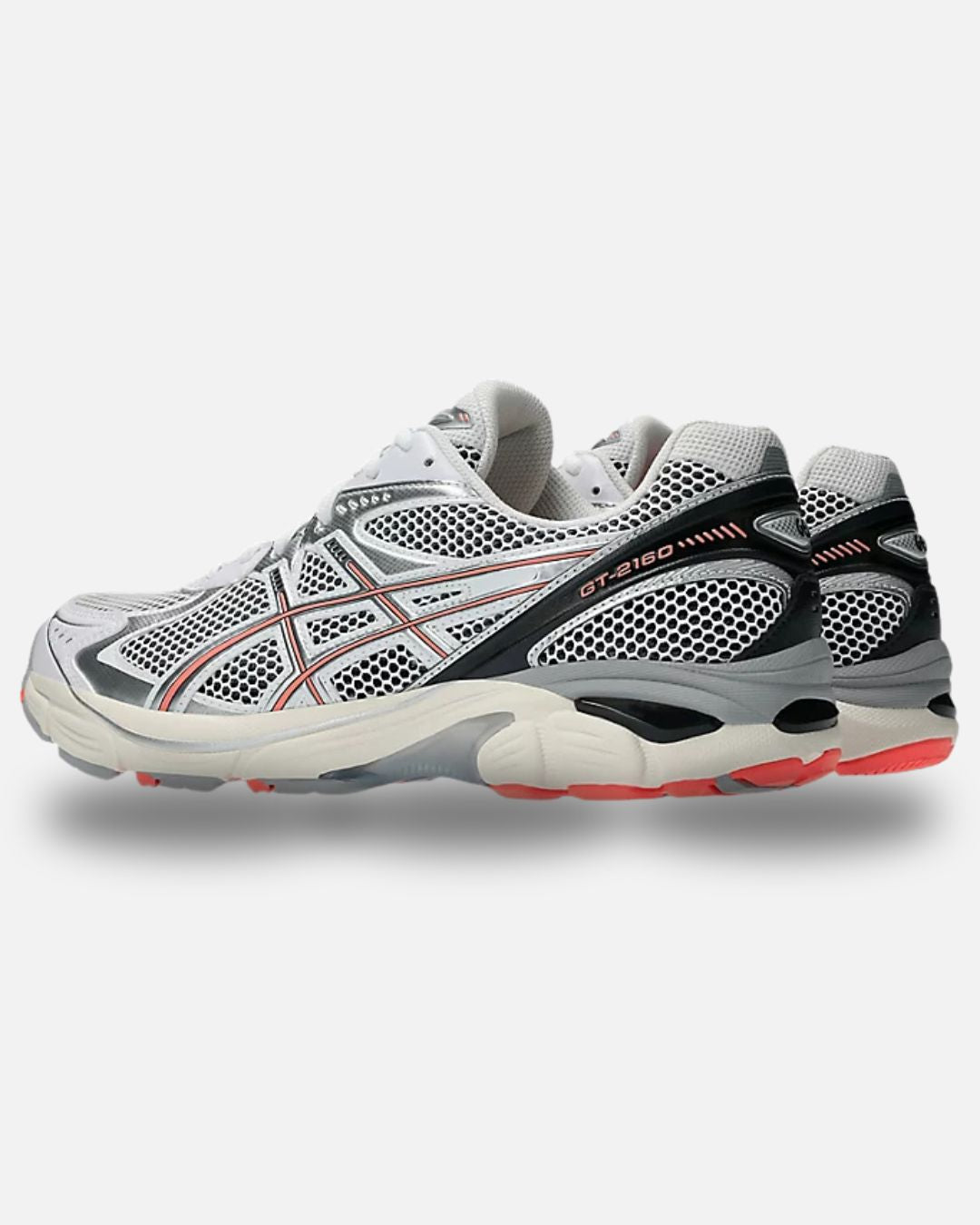 Asics GT-2160 - Gris/Orange