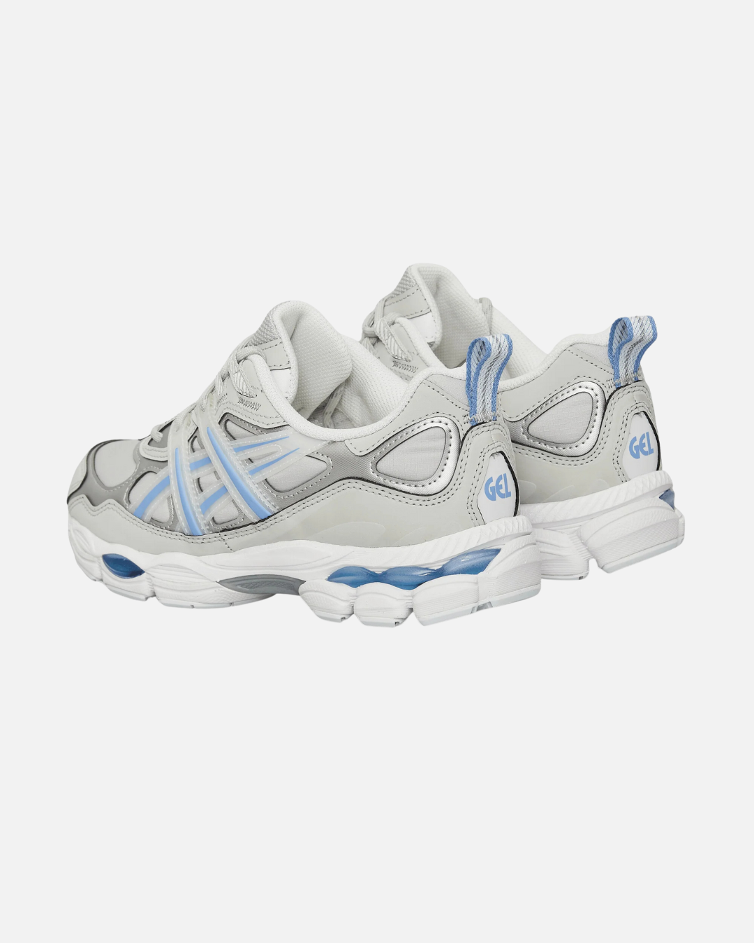 ASICS Gel-NYC Utility Cloud - Bleu