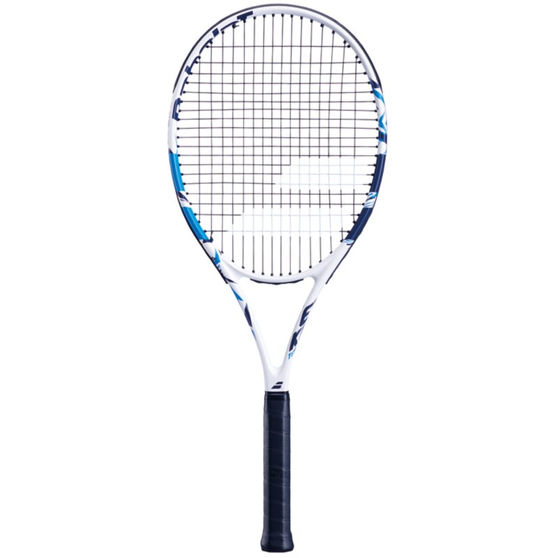 BABOLAT Raquette de tennis cordée adulte Evoke Team S