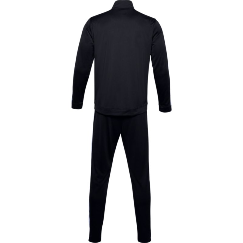 UNDER ARMOUR Ensemble homme Track suit Noir et blanc