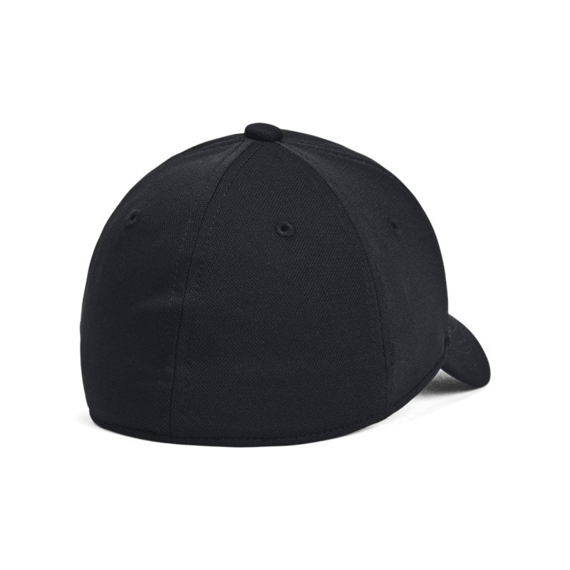 UNDER ARMOUR Casquette garçon Blitzing Noir