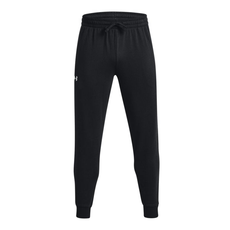 UNDER ARMOUR Jogging homme Rival Fleece Noir