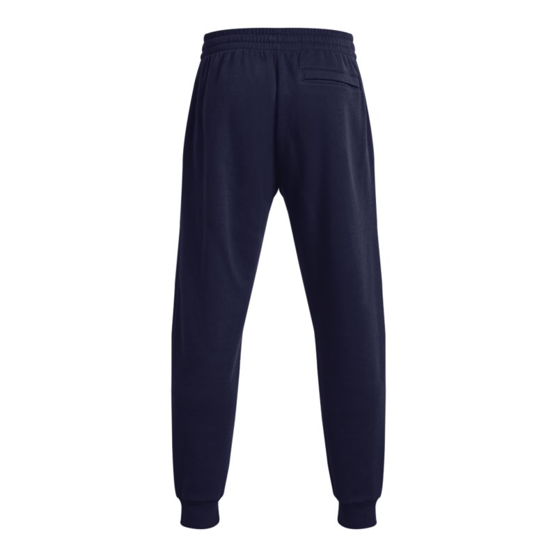 UNDER ARMOUR Jogging homme Rival Fleece Bleu