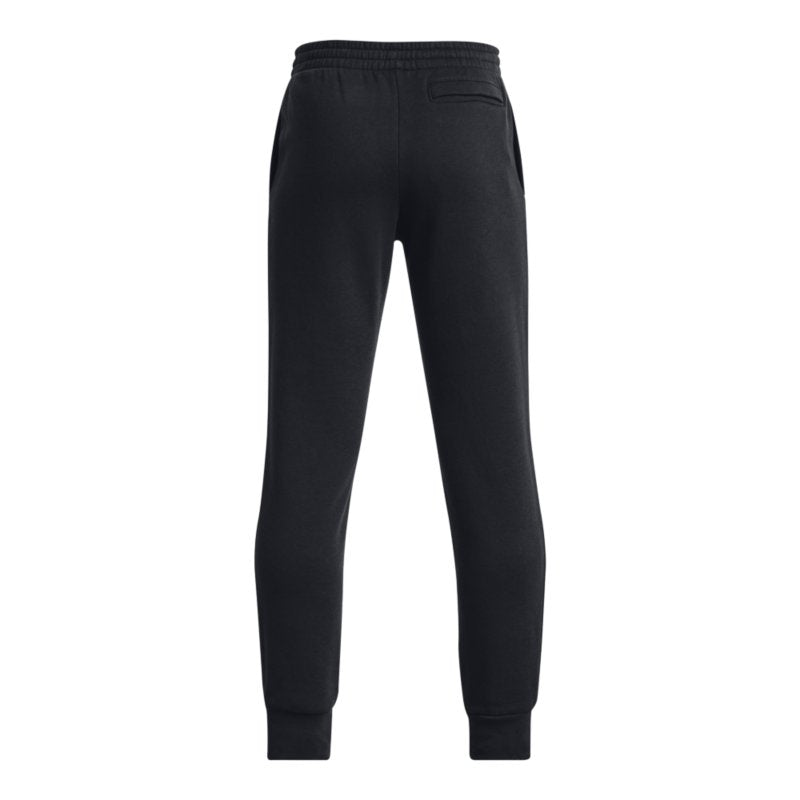 UNDER ARMOUR Jogging garçon Rival Fleece Noir