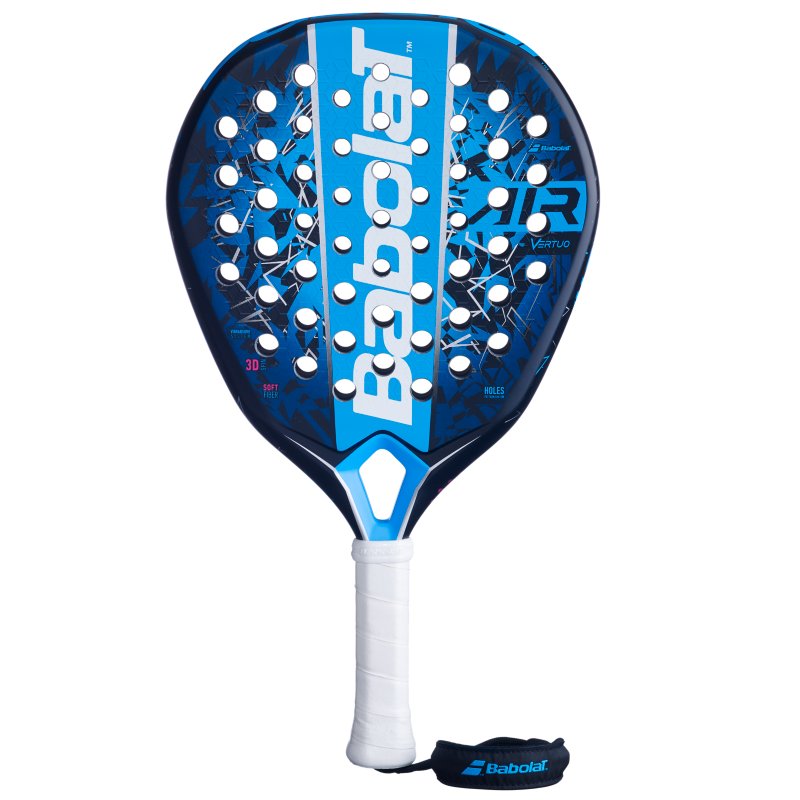 BABOLAT Raquette de padel adulte Air Vertuo 2.5