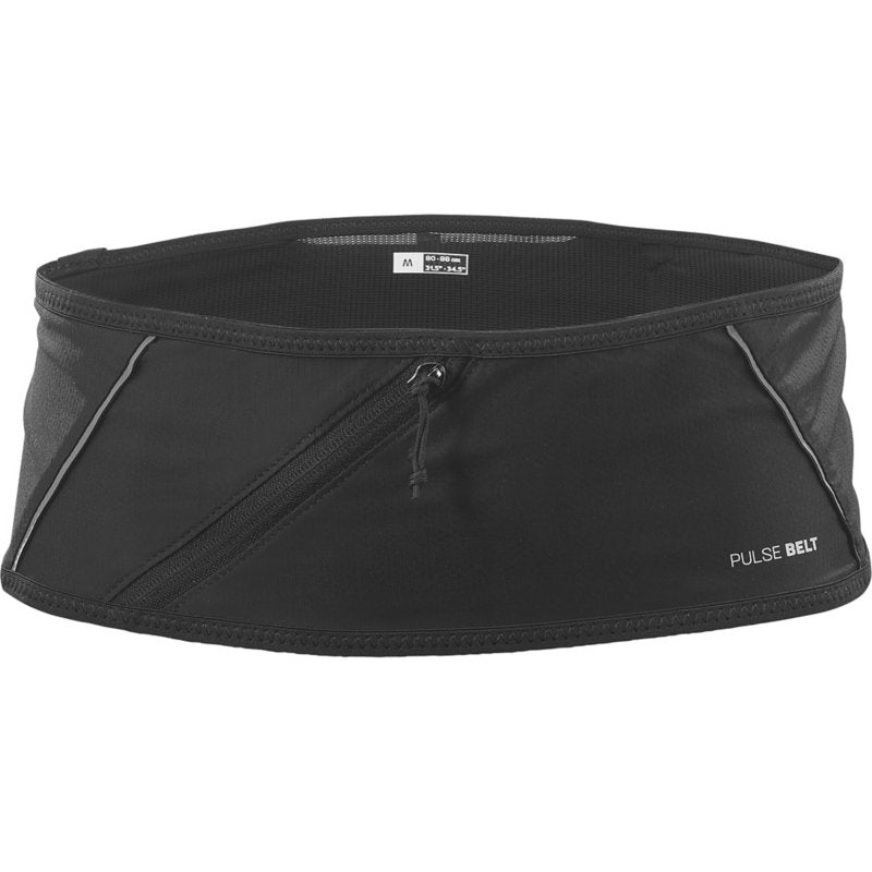 SALOMON Porte-gourde de running Pulse Noir