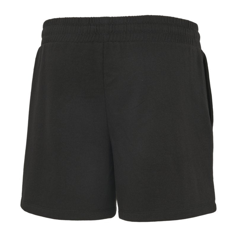 ENERGETICS Short femme Barbane 2 Noir