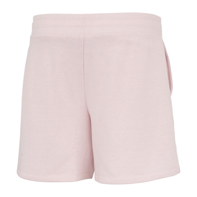 ENERGETICS Short femme Barbane 2 Rose