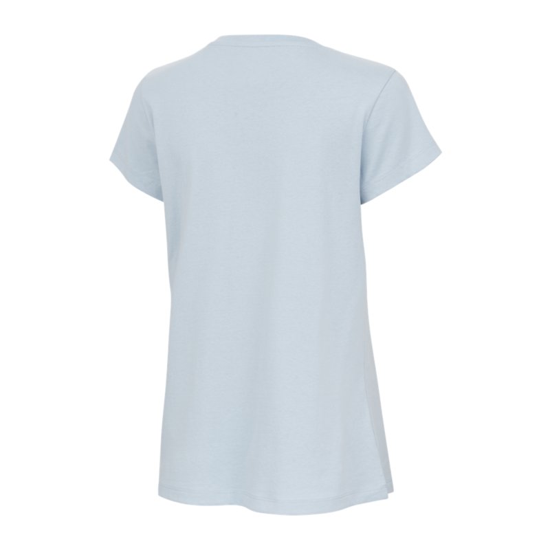 ENERGETICS Tee-shirt à manches courtes femme Hermine 9 Bleu