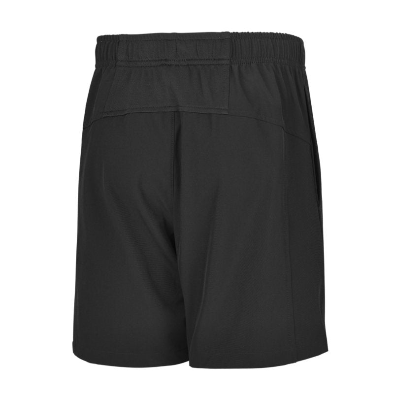 ENERGETICS Short de training garçon Thilo 2 Noir
