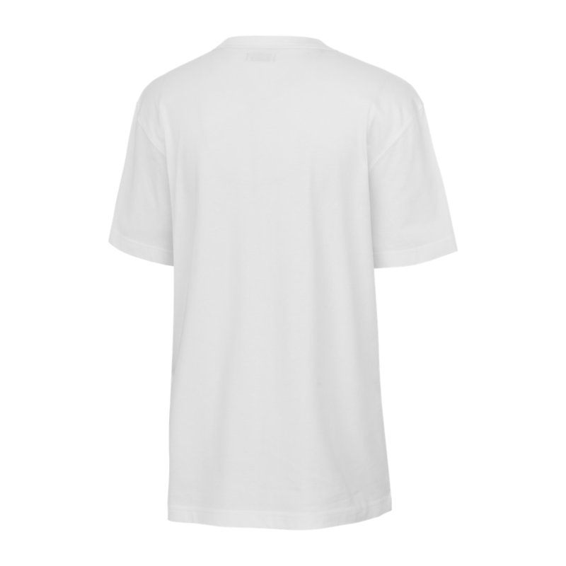 FIREFLY Tee-shirt à manches courtes homme Leo