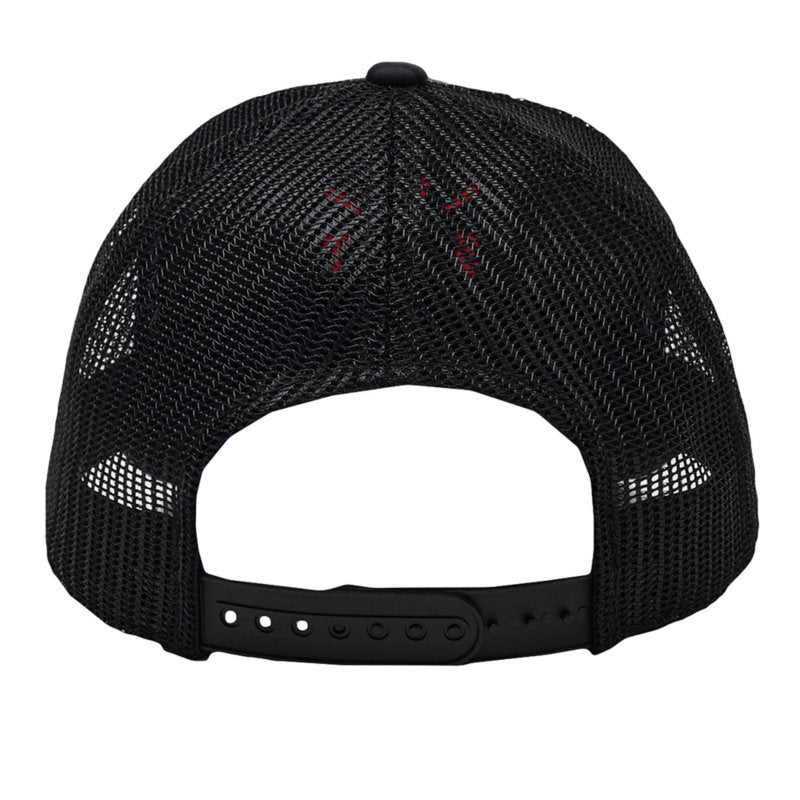 WATTS Casquette homme Rtribe Noir