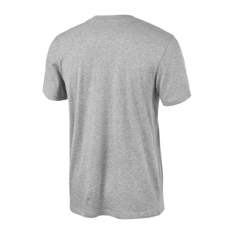 ITS Tee-shirt à manches courtes homme Syston 2