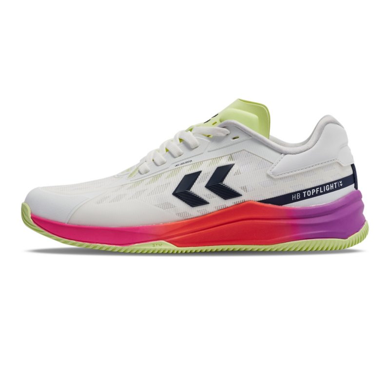 HUMMEL Chaussures de handball homme Topflight Pro
