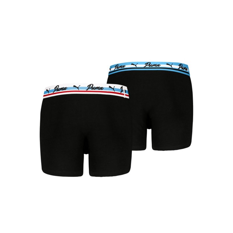 PUMA Boxer garçon Club