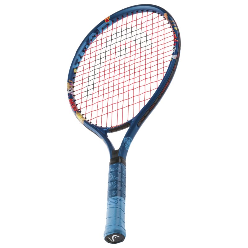 HEAD Raquette de tennis enfant Paw 21 Blue