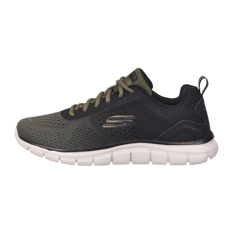 SKECHERS Chaussures de training homme Track