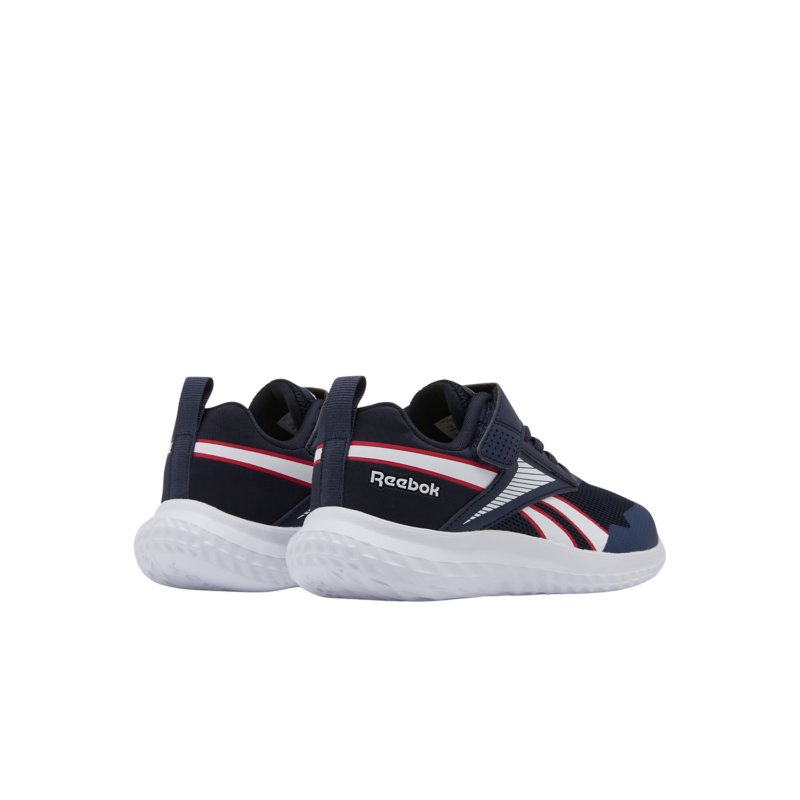 REEBOK Sneakers enfant Rush Runner 5 Elastic Lace & Top St