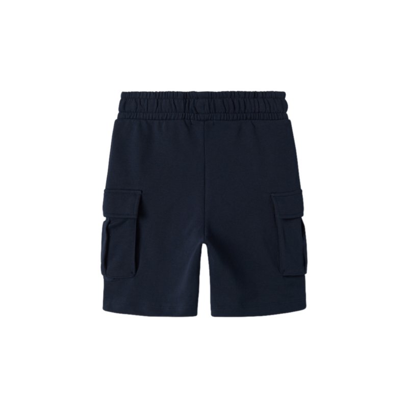 NAME-IT Short garçon Ollie Bleu