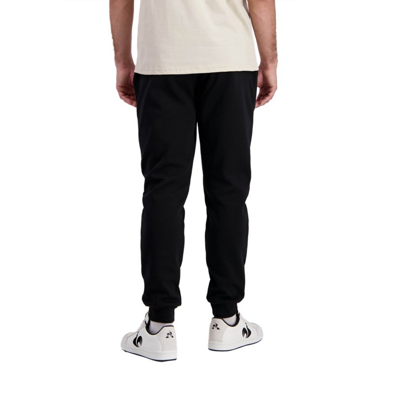 LE COQ SPORTIF Jogging homme Essentiels N°1 Noir