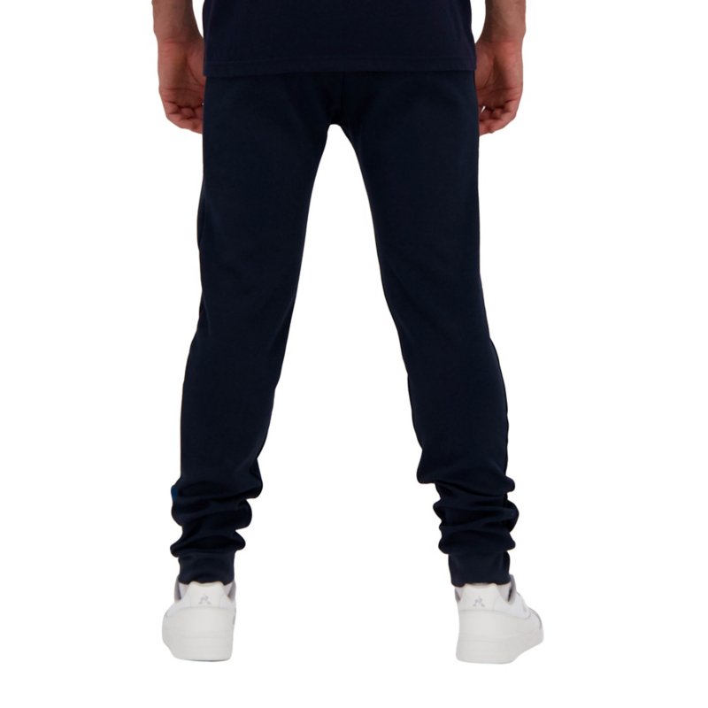 LE COQ SPORTIF Jogging homme Heritage N°1 Bleu