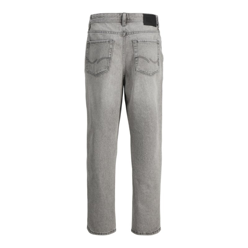 JACK JONES JUNIOR Jean garçon Chris Gris
