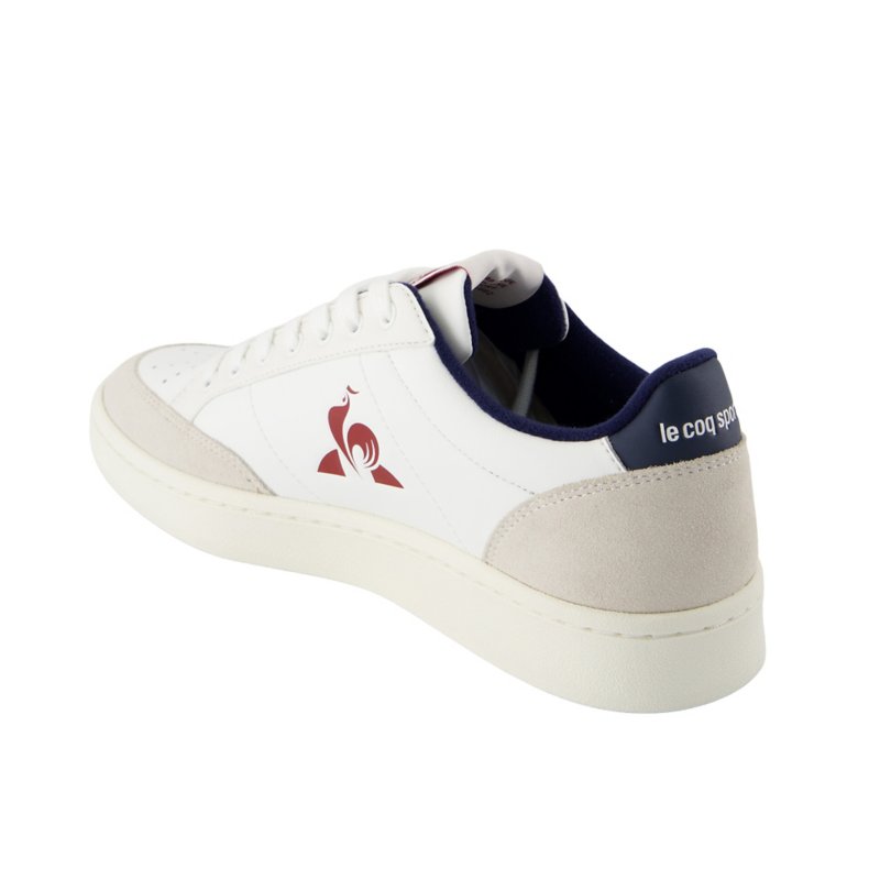 LE COQ SPORTIF Sneakers homme Courtnet