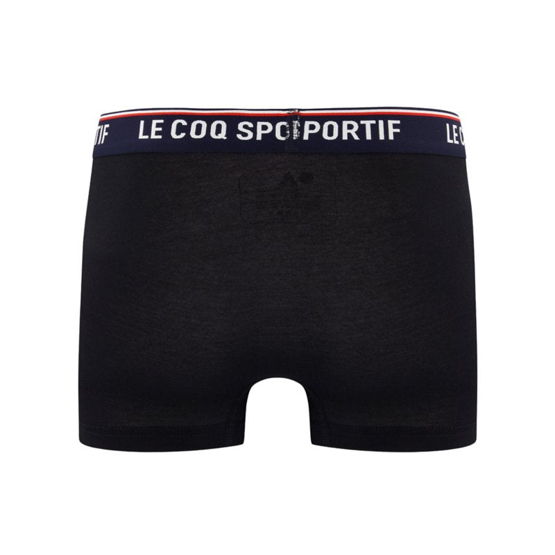 LE COQ SPORTIF Boxer homme PXPerformance Noir