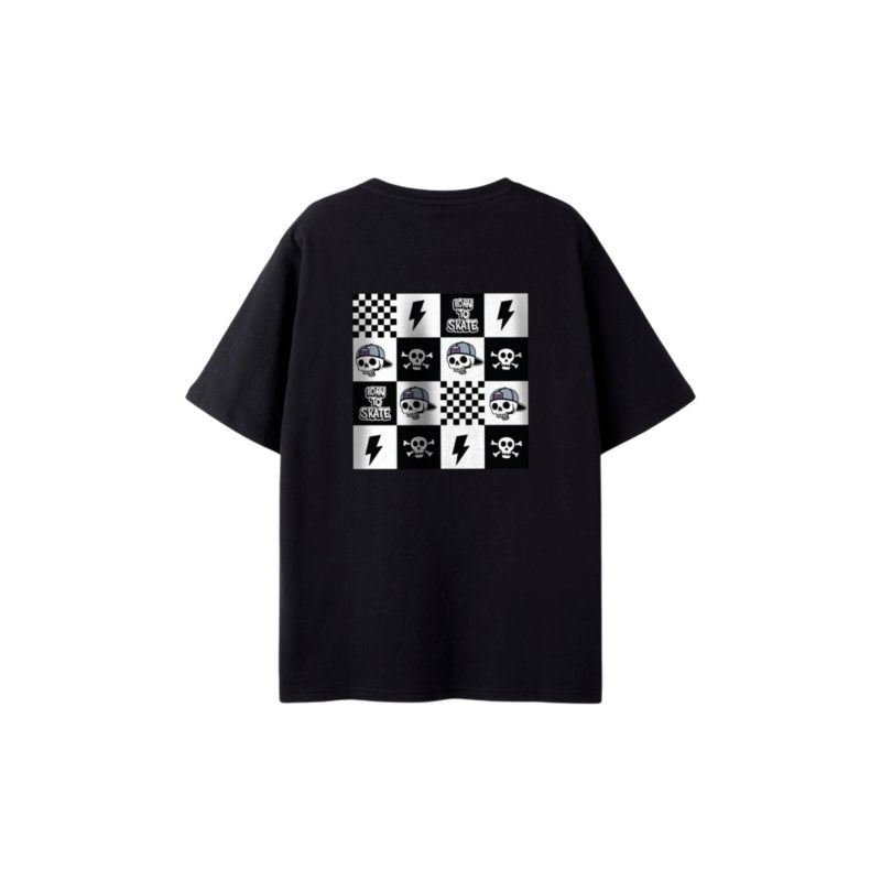 NAME-IT Tee-shirt à manches courtes garçon Lasse