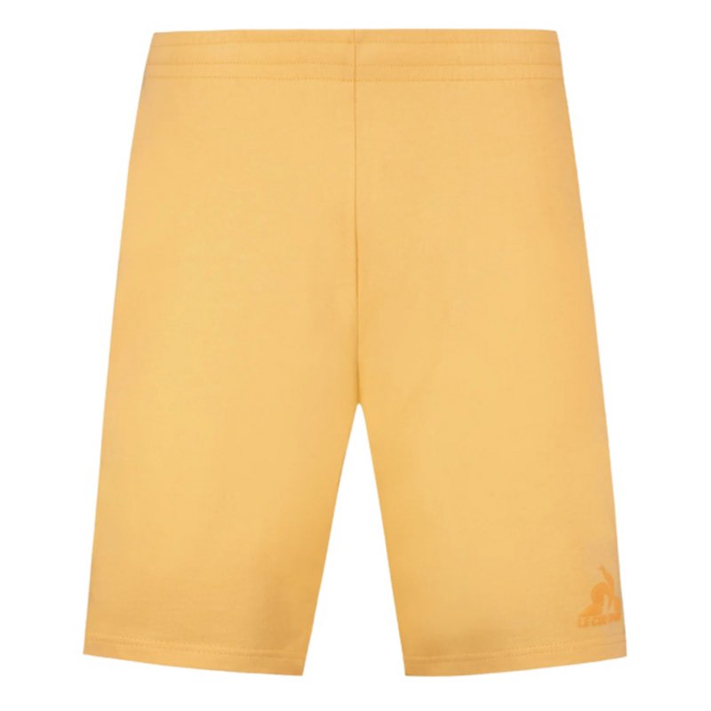 LE COQ SPORTIF Short homme Offre Orange