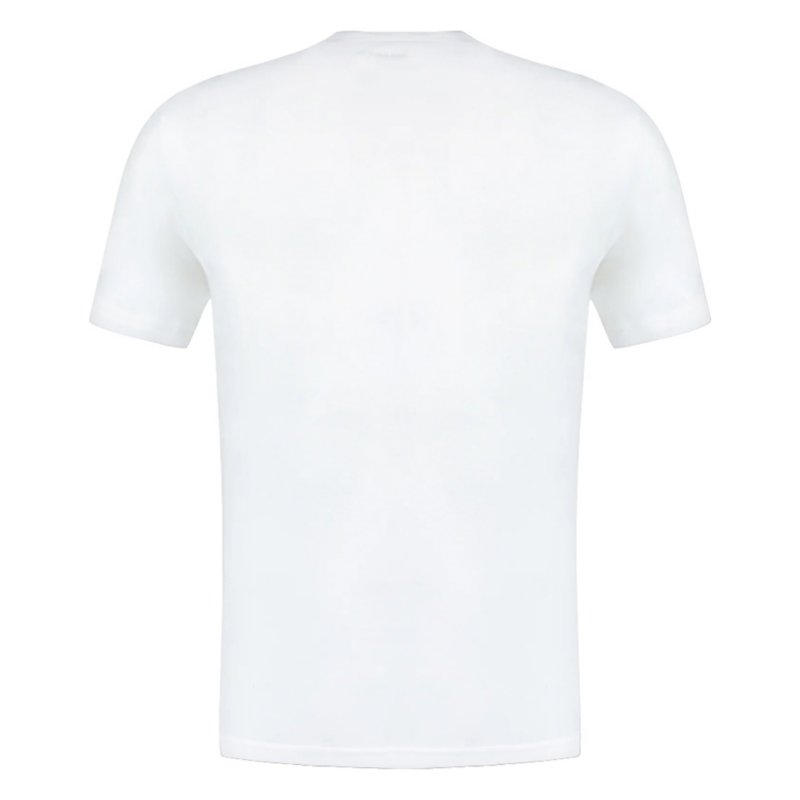 Tee-shirt à manches courtes homme Essentiels